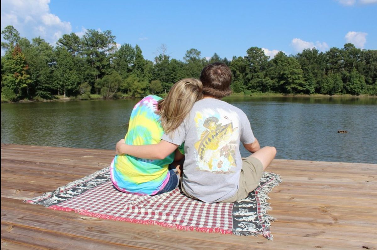 17 Things You Should Know About Dating A Girl From Alabama