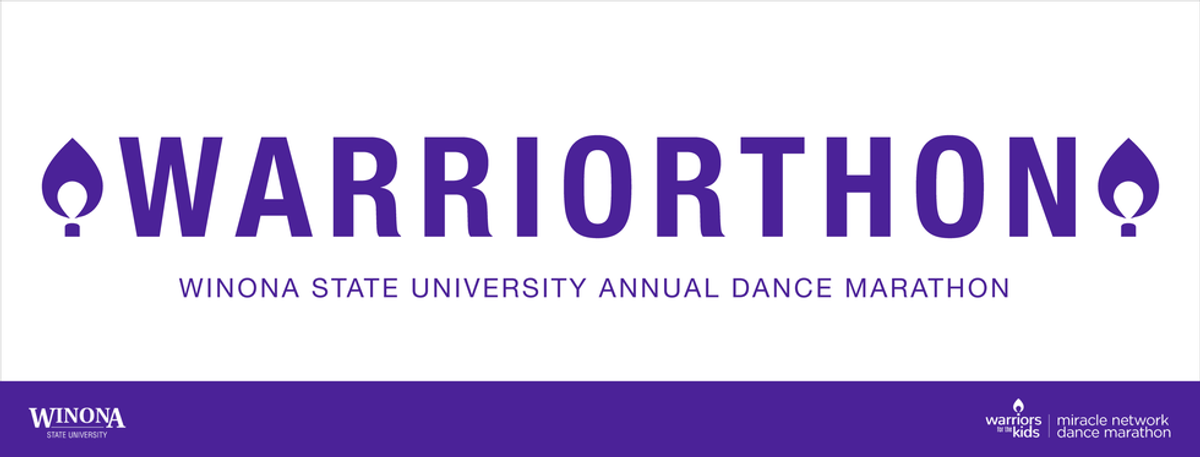 WarriorThon 2017: Everyone Should Attend A Dance Marathon
