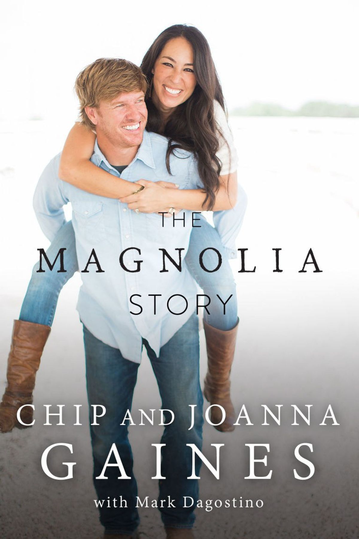 Haven't Read The Magnolia Story Yet? Here's Why You Should
