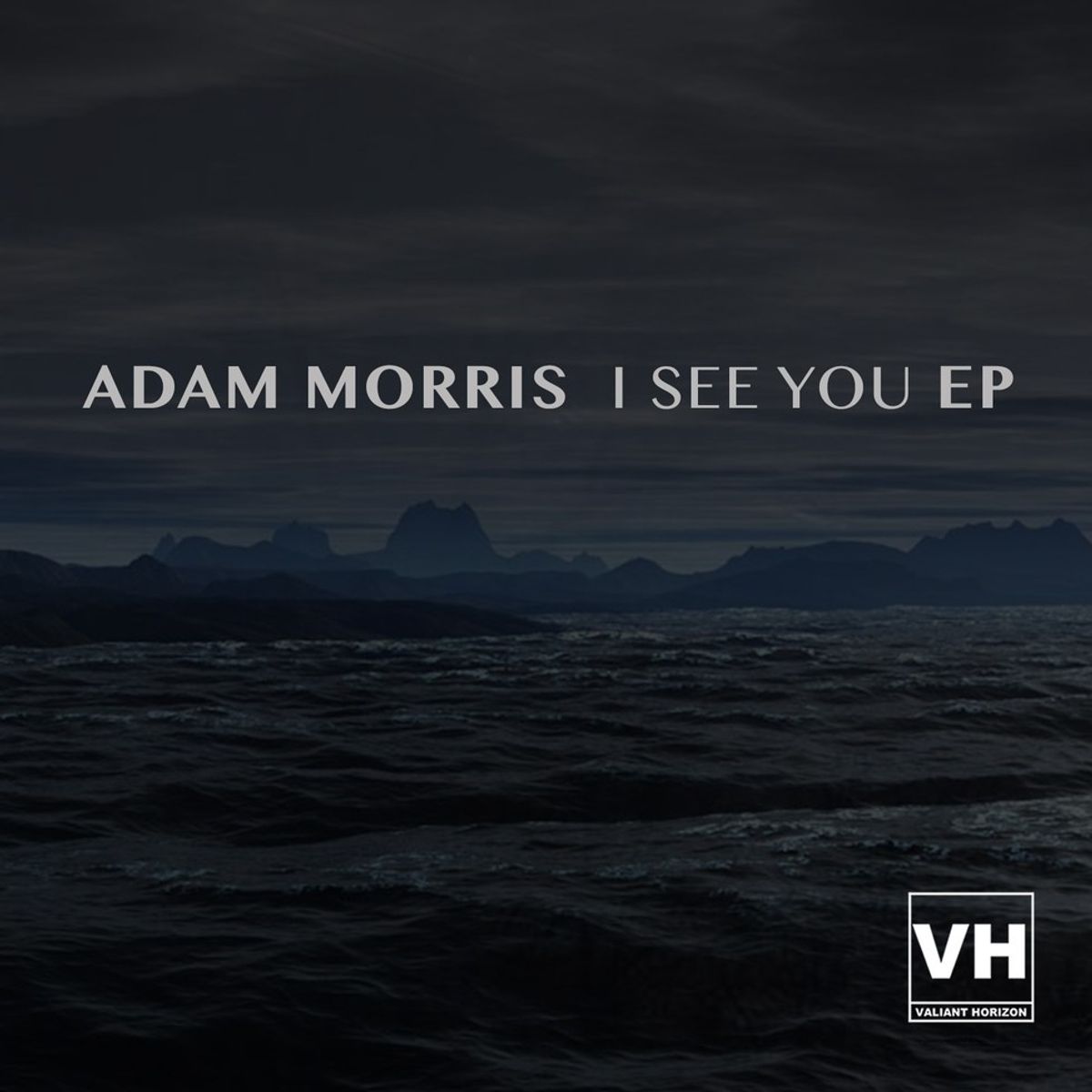 Rising L.A.-based Trance Musician Adam Morris Shines on Debut EP “I See You”