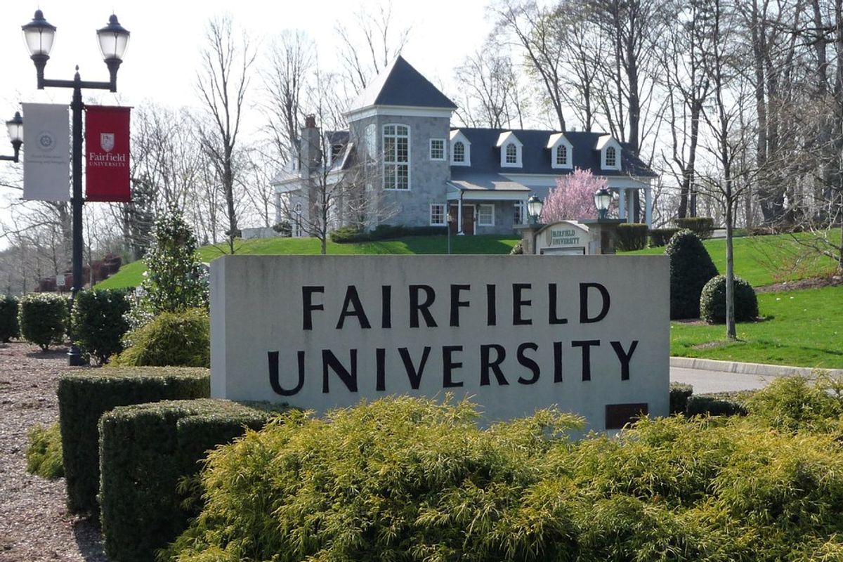 14 Reasons Why Fairfield Students Love Fairfield