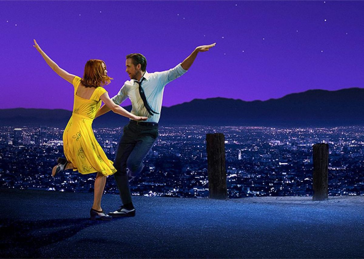 Why The Praise For "La La Land" Is More Than Warranted