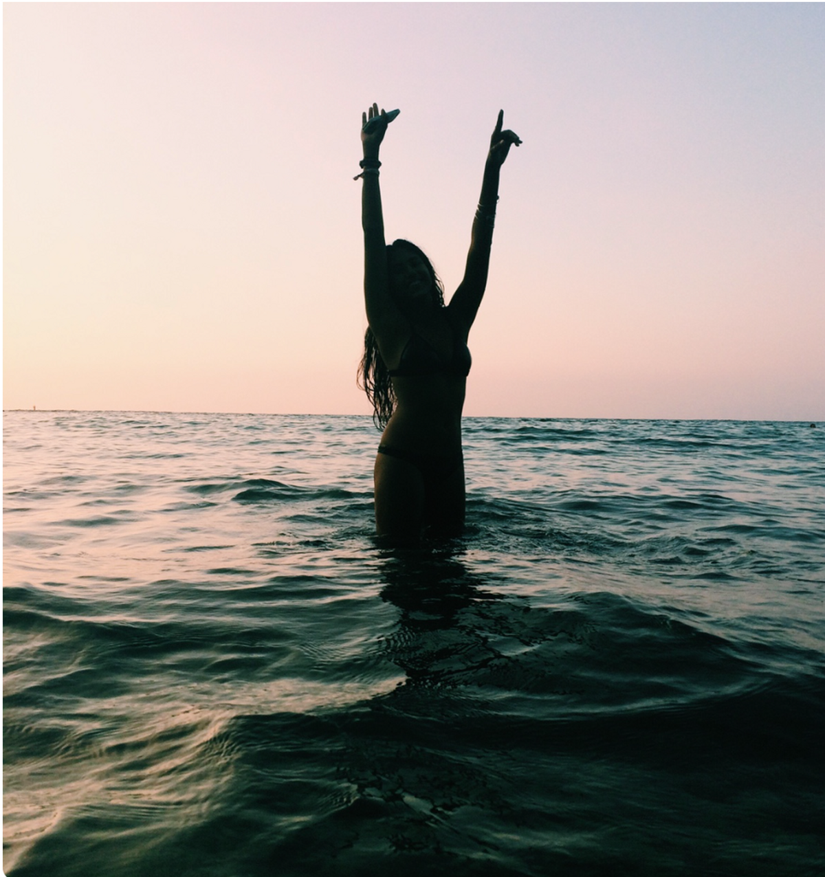12 Pieces of Advice to Get You Through Whatever Life Throws Your Way
