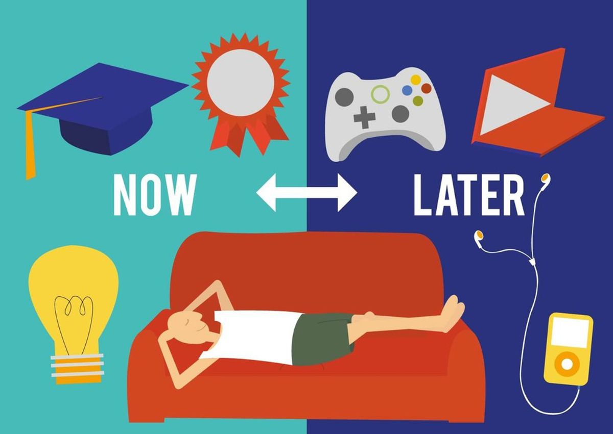 The Most Practical Ways To Procrastinate