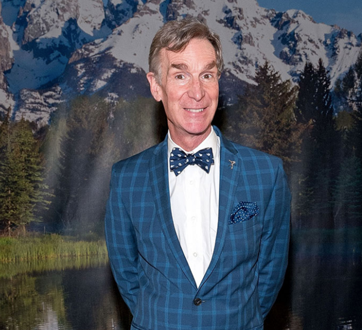 How Bill Nye Changed The Way Millennials See Science