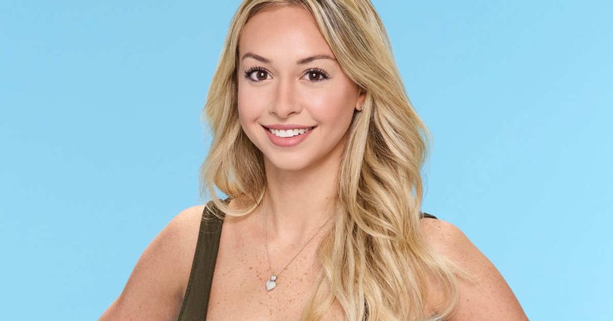 Why Corinne From 'The Bachelor' Needs To Go