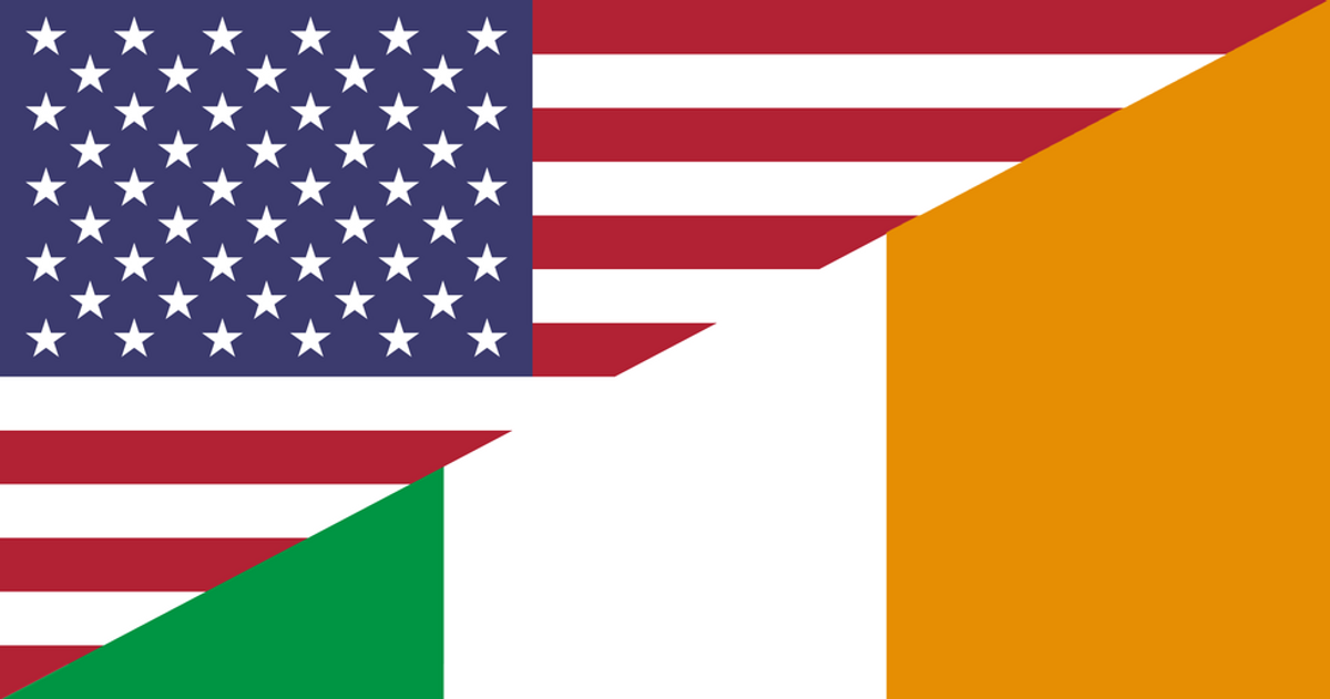 The Little Differences I've Noticed Between America And Ireland