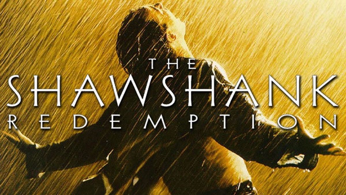 The Remake Column: The Shawshank Redemption