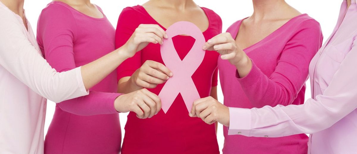 20 Breast Cancer Prevention Tips You Can Start Right Now