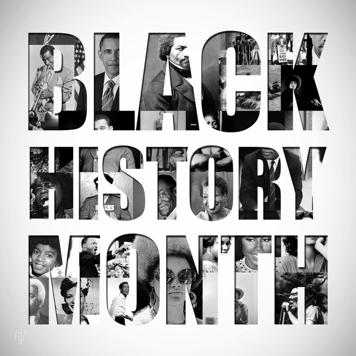 Black History Month: What Does This Mean?