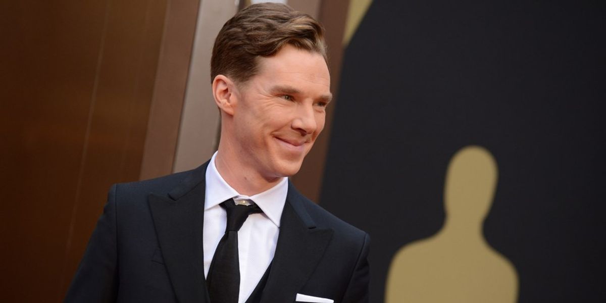 15 (More) Must-Watch Benedict Cumberbatch Videos