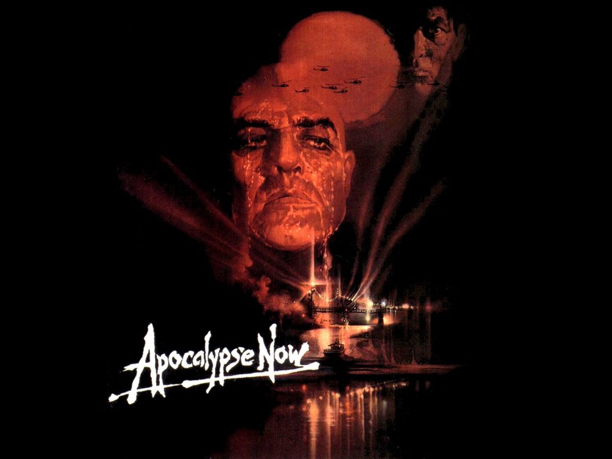 Kickstarter Launched For 'Apocalypse Now' Video Game
