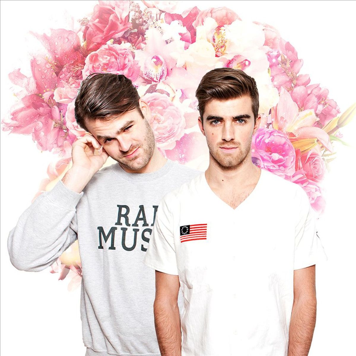 How To Create A Number One Song Like The Chainsmokers