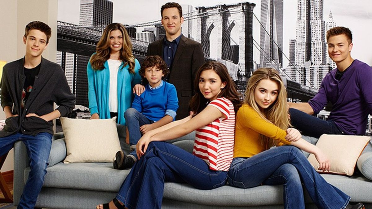 The Most Important Lessons That "Girl Meets World" Taught Me Part Two