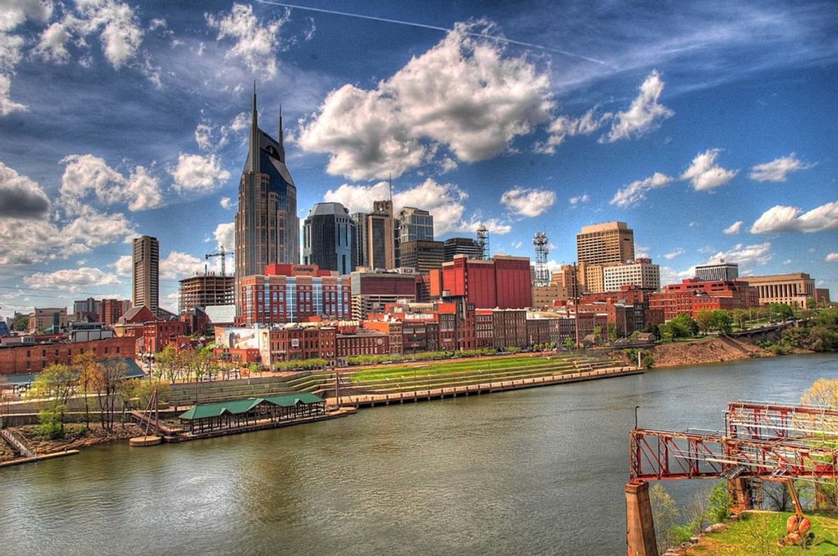 Things To Check Out In Nashville