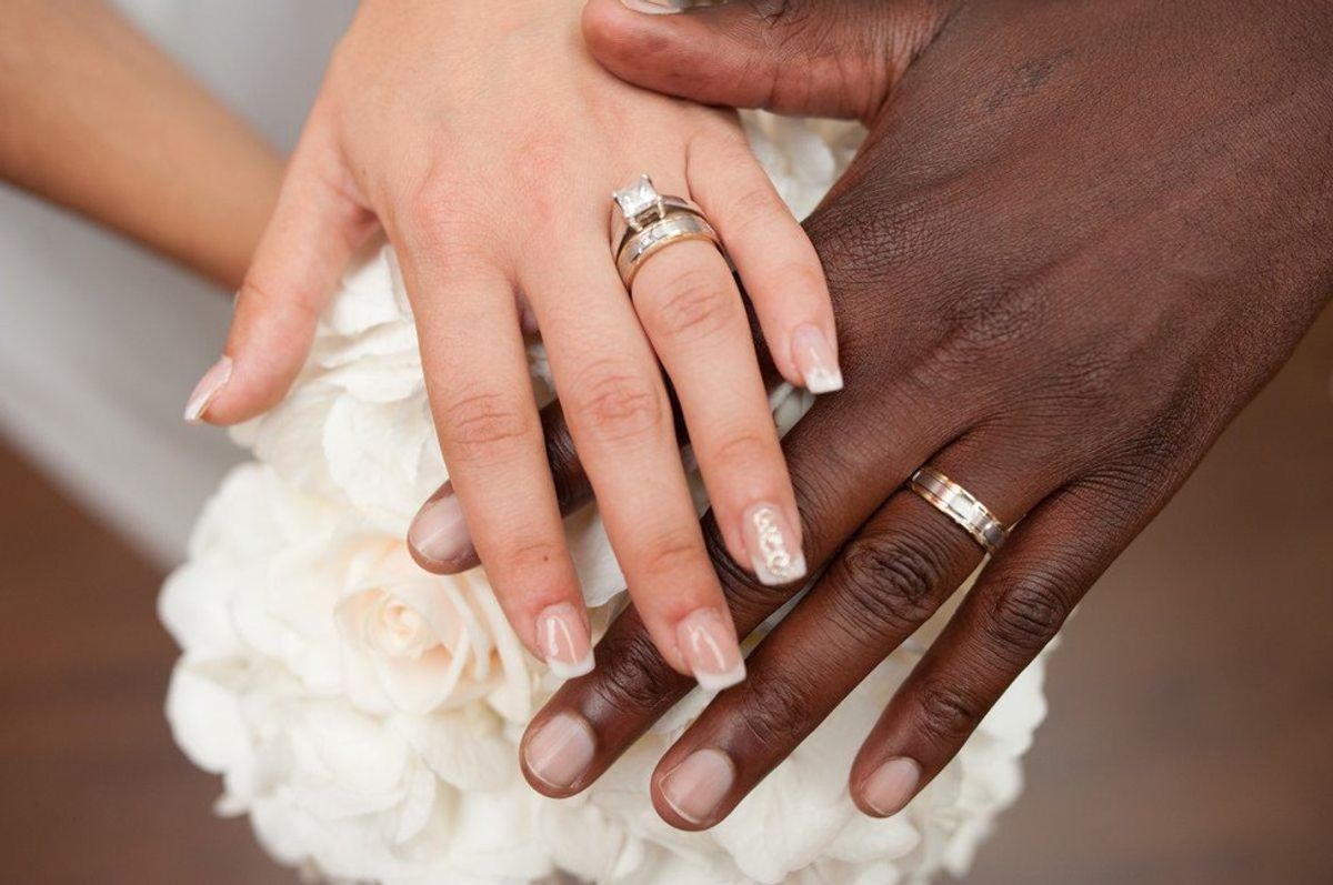 ​12 Common Misconceptions And Truths About All Things Interracial