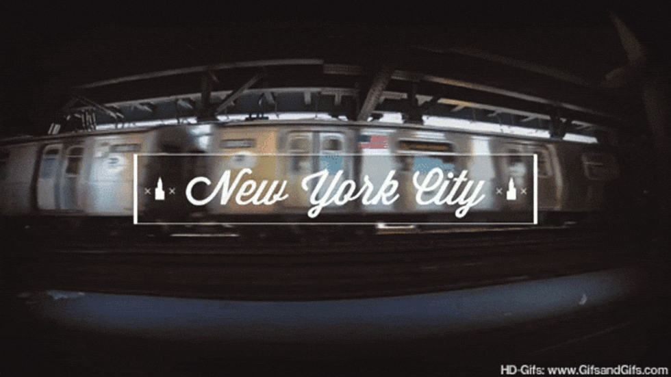 New York City: A Living Heart