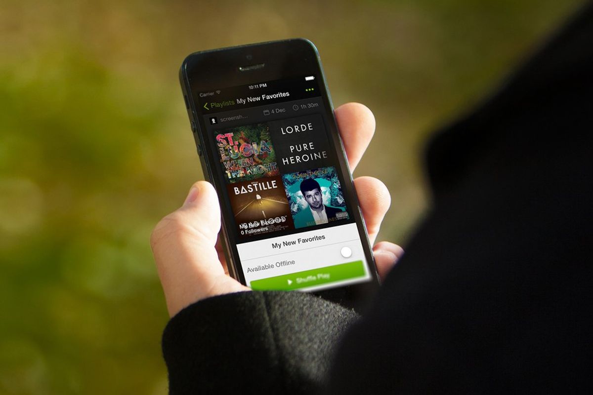 6 Useful Spotify Hacks You Might Have Missed