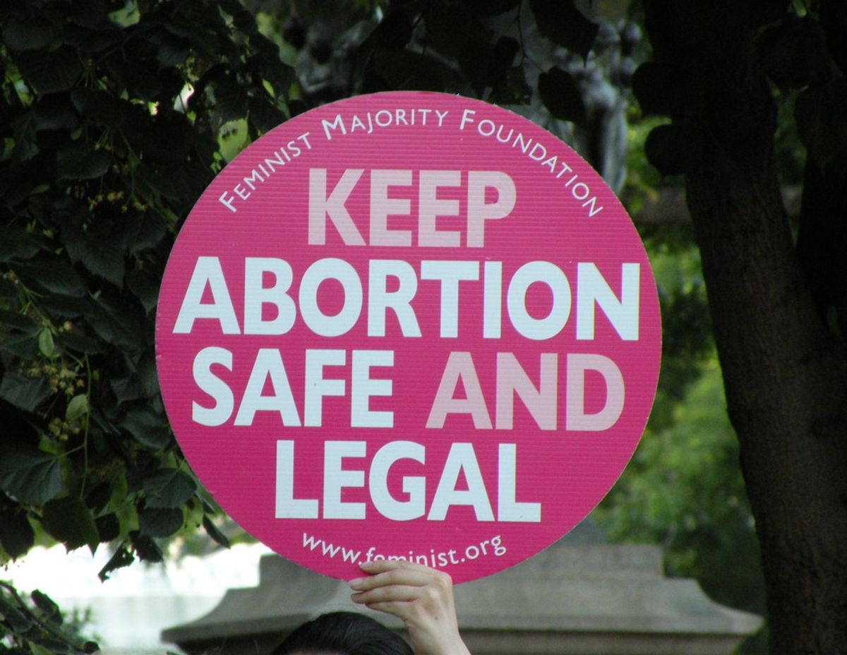 Debunking Abortion Myths