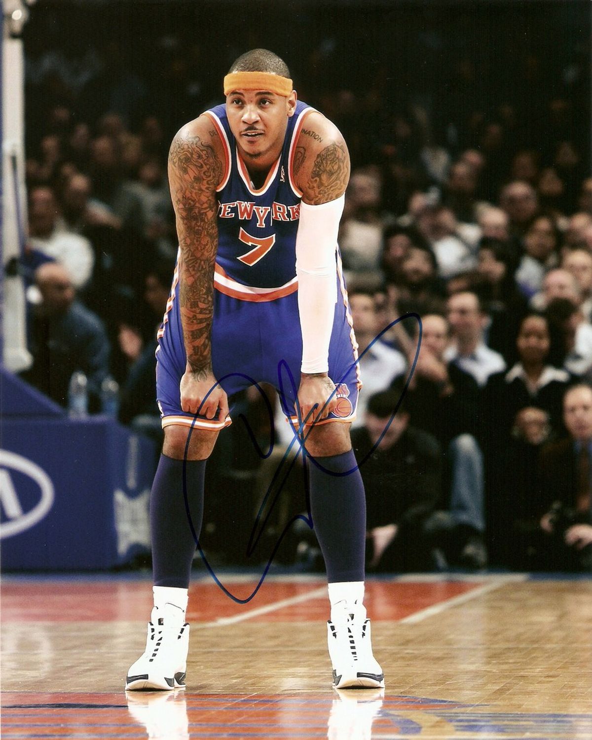 Why The Knicks Must Trade Carmelo Anthony