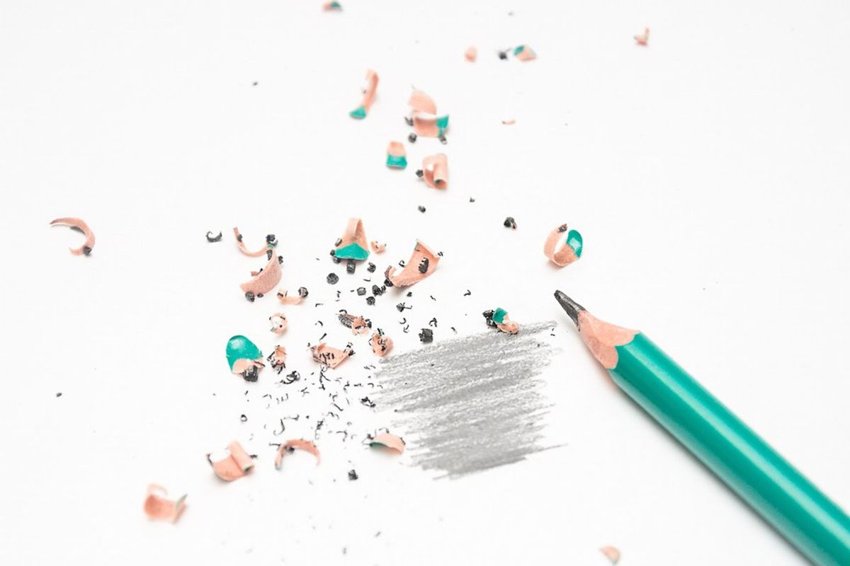 Why It's Okay To Give In To Writer's Block