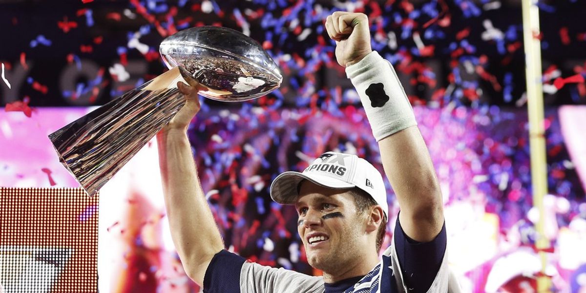 Ending The "What If" Argument Against Tom Brady