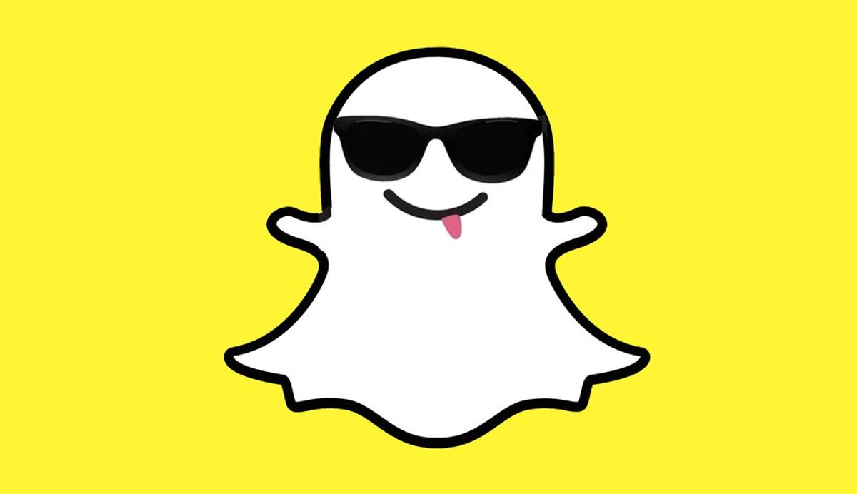 10 Signs You Conquered The Snap Game