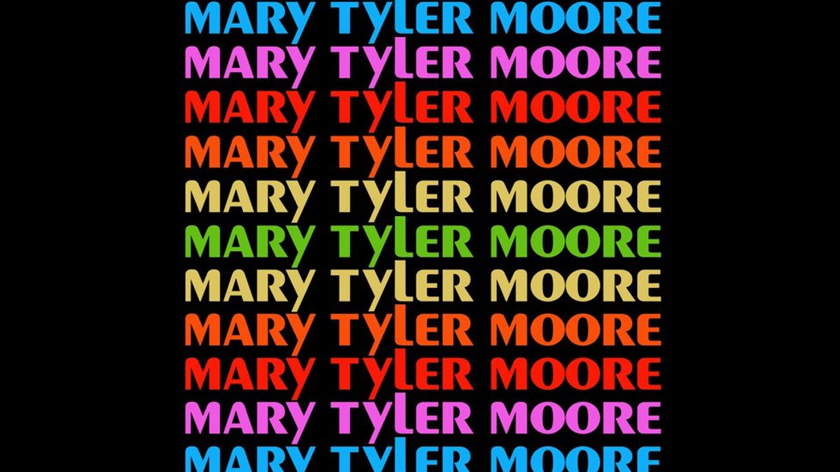 Ten Life Lessons From The Mary Tyler Moore Show