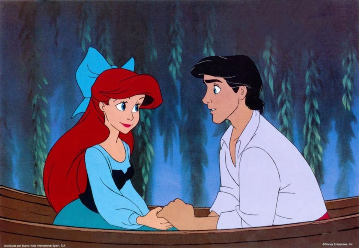 8 Signs You've Found Your Prince Charming