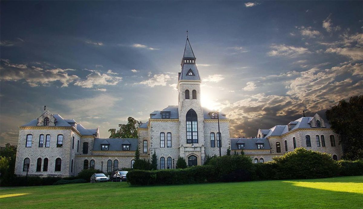 12 Things That Make Kansas State University The Best