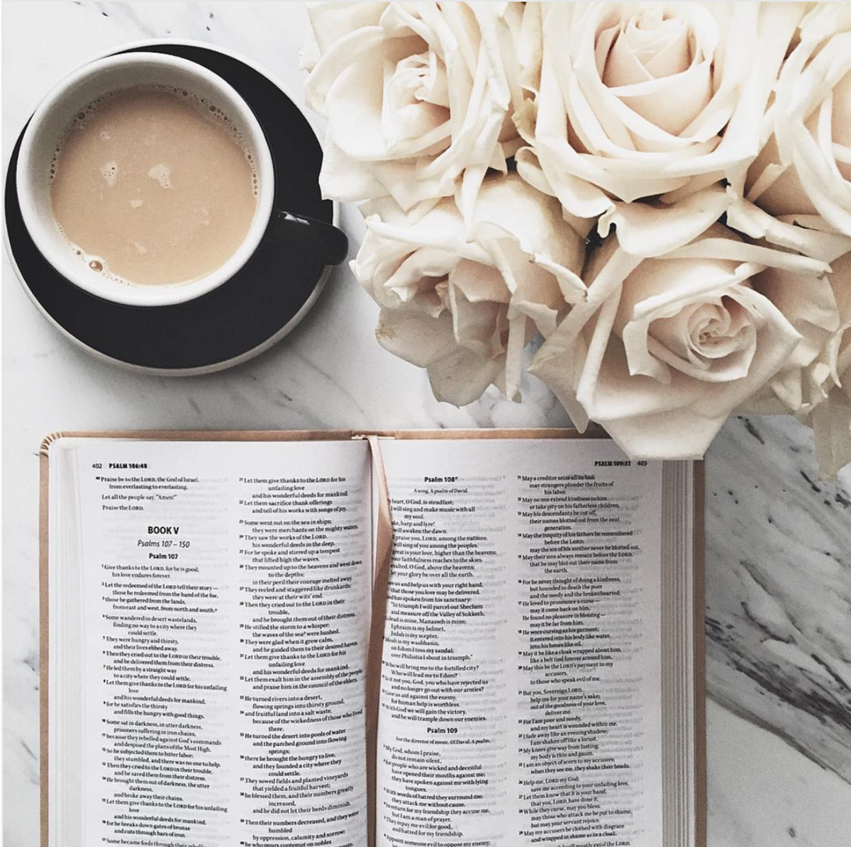17 Bible Verses You Need Right Now