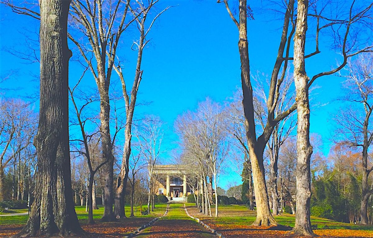 16 Things People From Chickamauga, GA Know To Be True