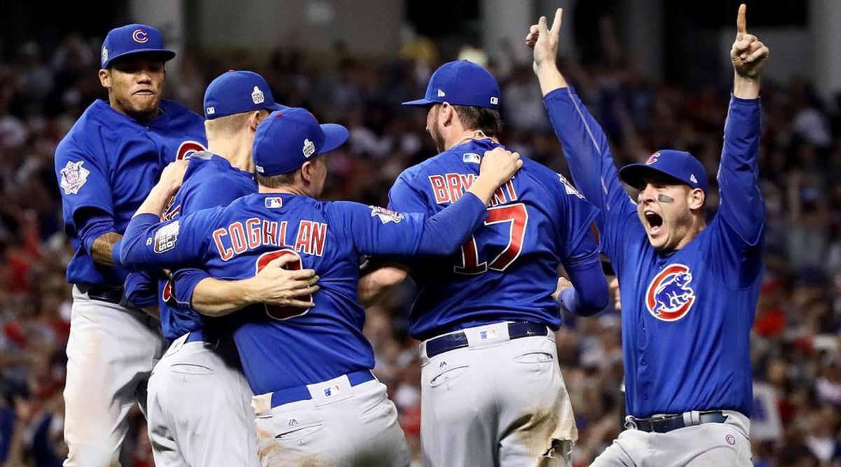 14 Facts Every Ultimate Chicago Cubs Fan Should Know
