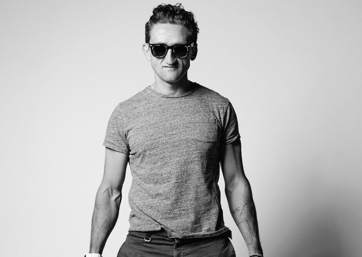 Casey Neistat Forces Us To Ask: Are You Driven?