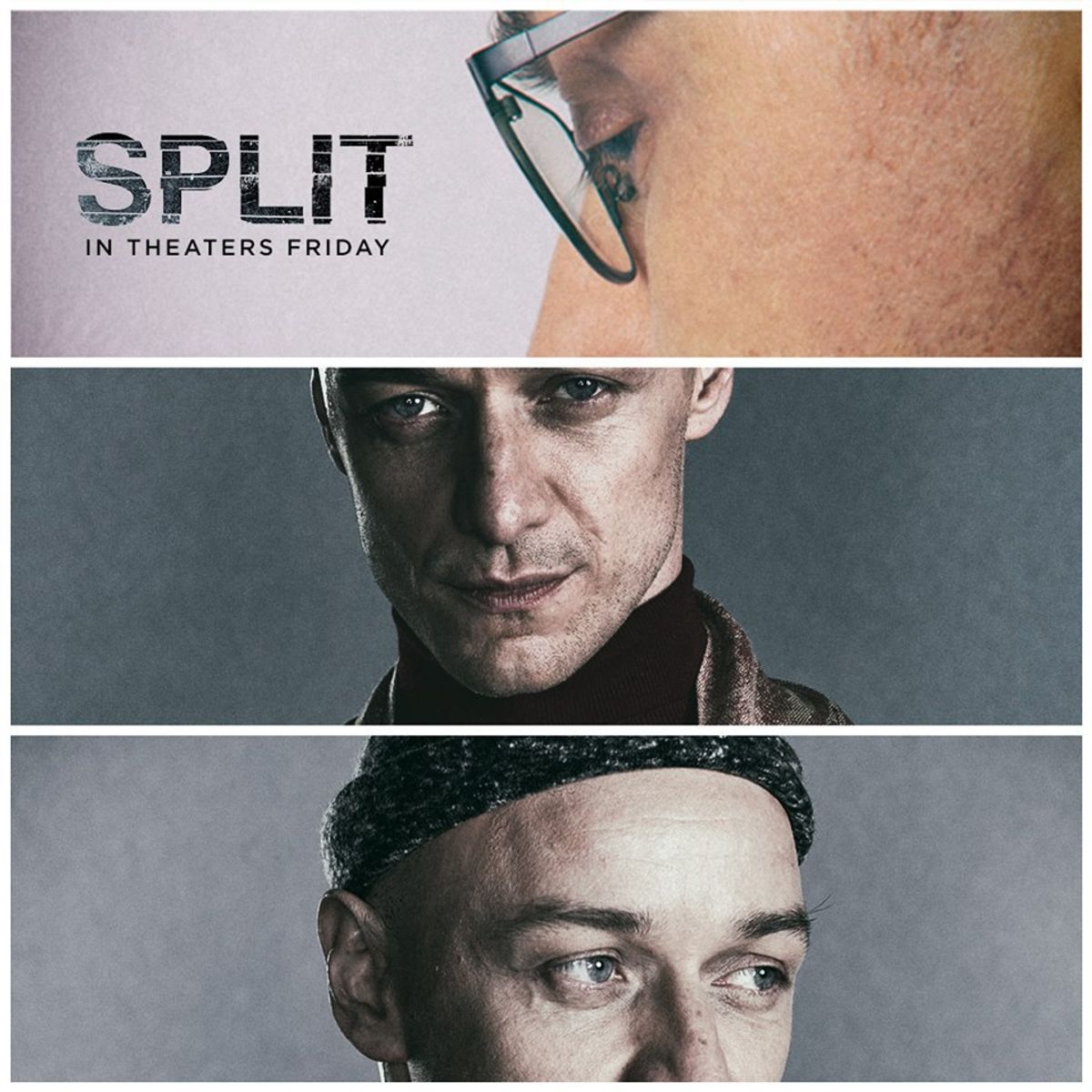 Why You Should See 'Split'