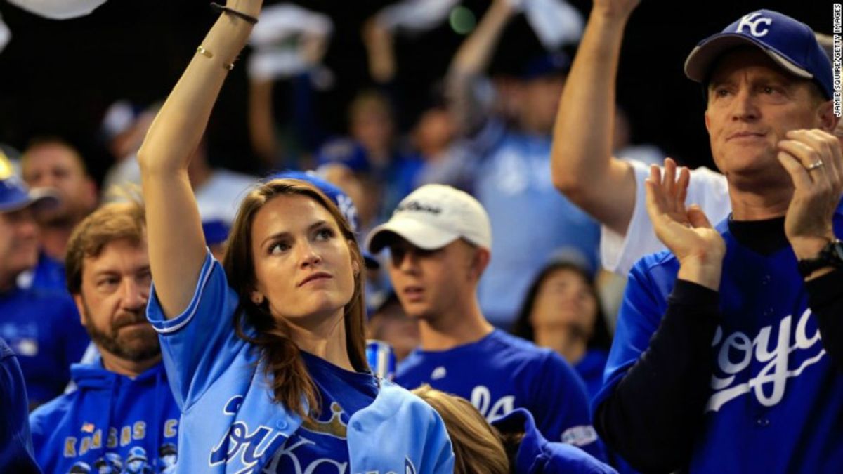 10 Things To Know Before Dating A Girl From Kansas City