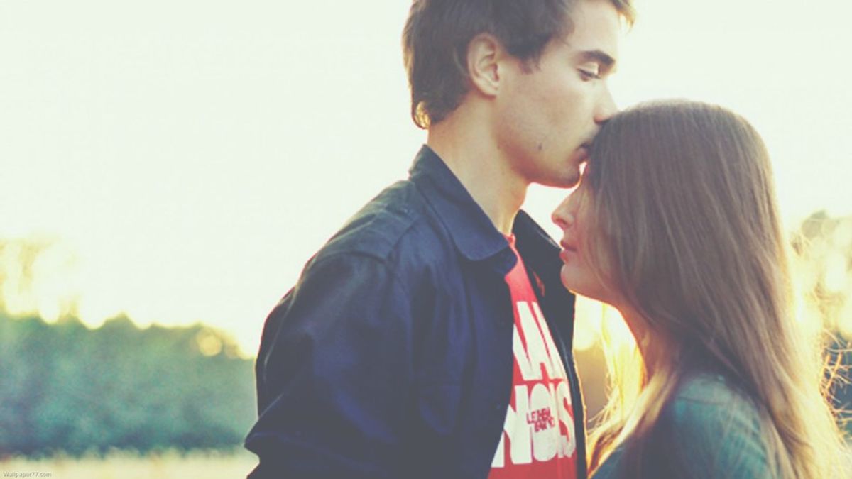 15 Things That Happen When You Date Your Bestfriend