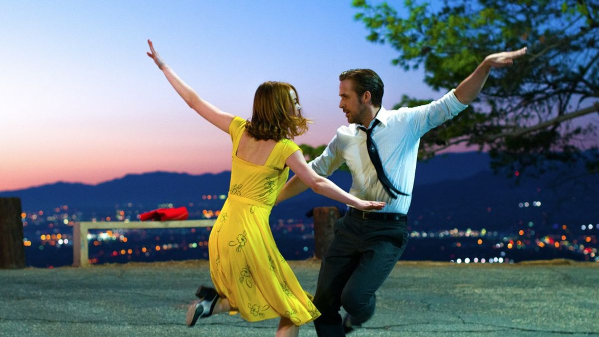 I'm In Love (With "La La Land") And I Ain't Ashamed