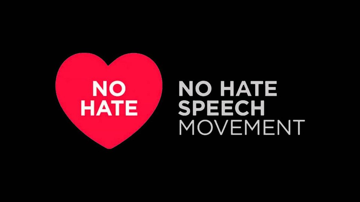 An Open Letter to Anyone Who Thinks It Is Okay to Use Hate Speech