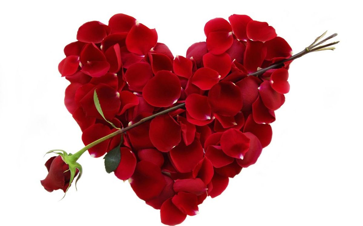 8 Ways To Enjoy Valentine's Day Regardless of Relationship Status