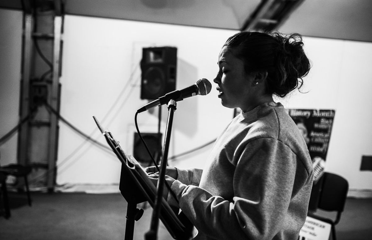 5 Spoken Word Pieces That Everyone Should Listen To