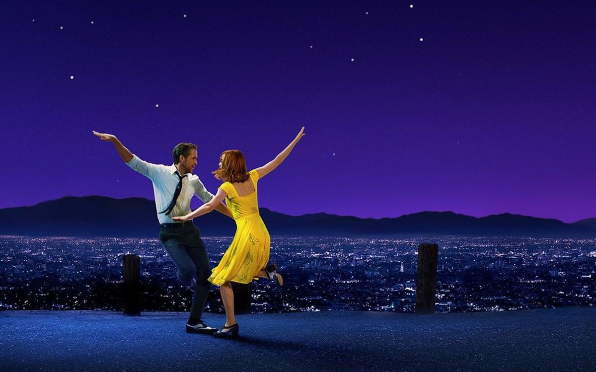 Here's Why La La Land Is Winning Everything