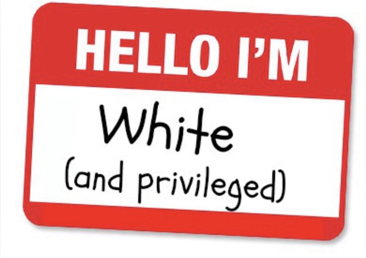 White Privilege: Does It Exist?