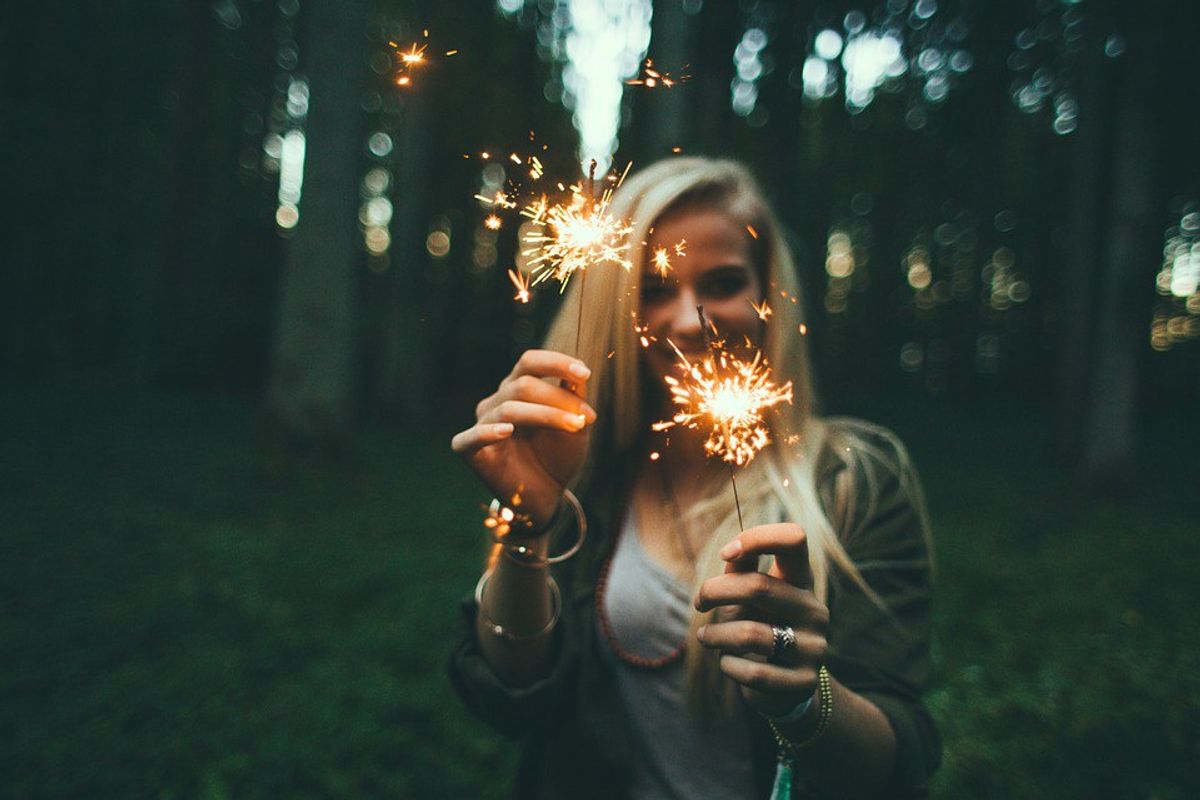22 Life Lessons I've Learned In My (About to Be) 22 Years