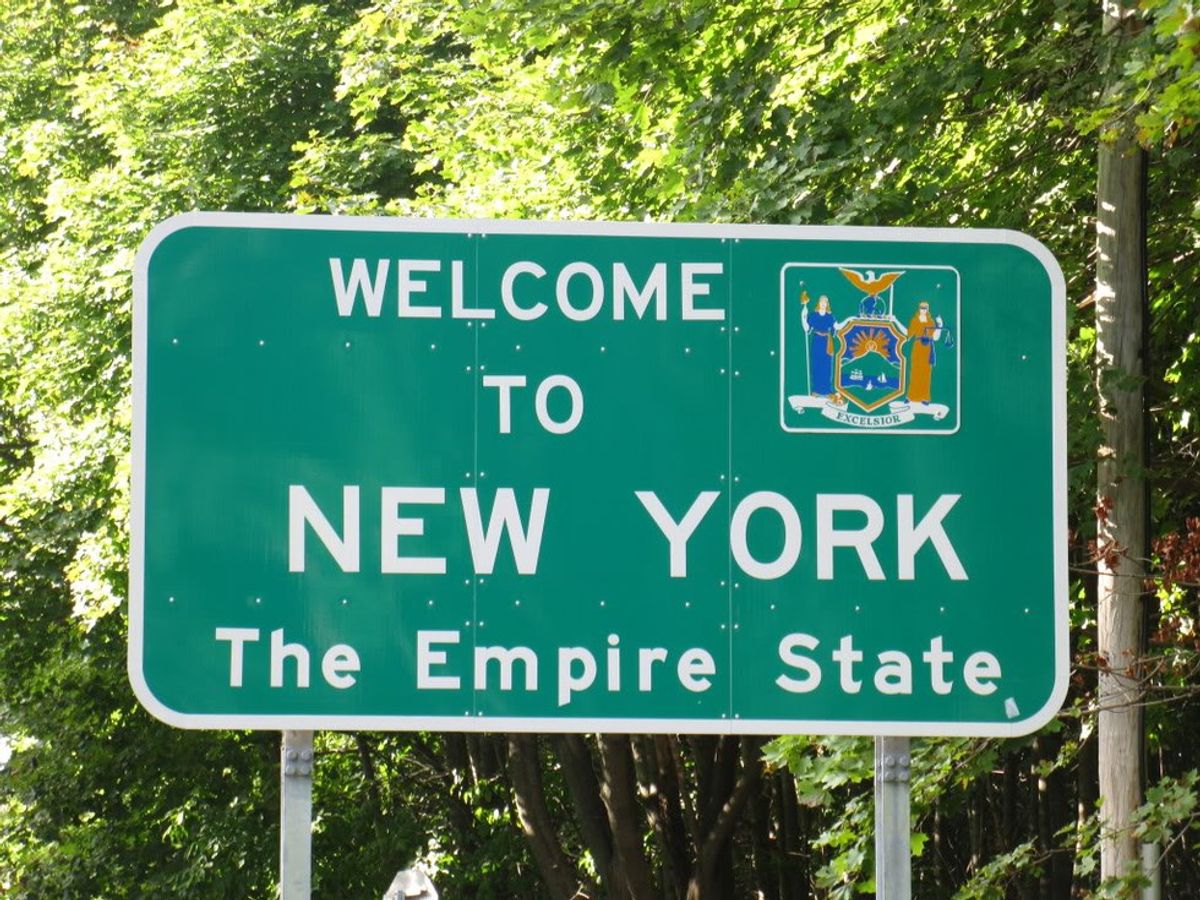 10 Things You Know To Be True If You Are From New York
