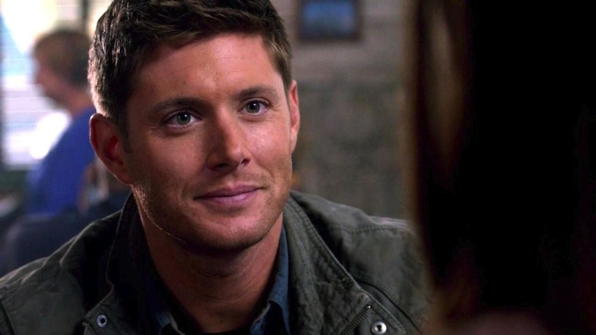 11 Reasons Dean Winchester is the Perfect Man