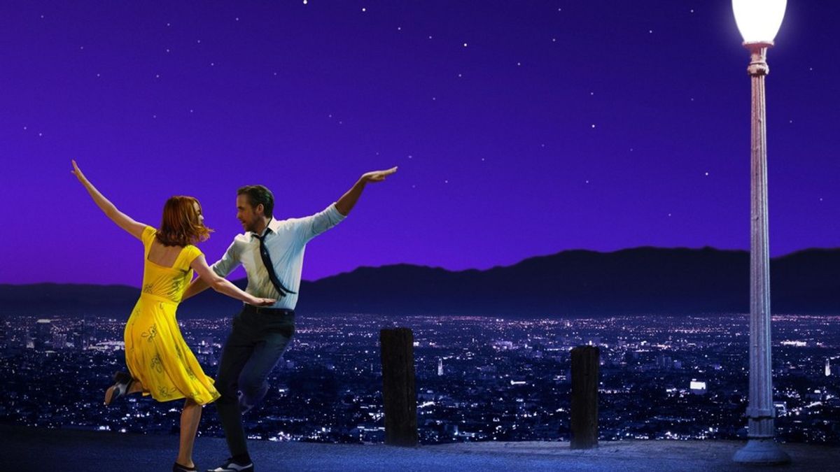 How The First 5 Minutes Of "La La Land" Give Away The Entire Plot