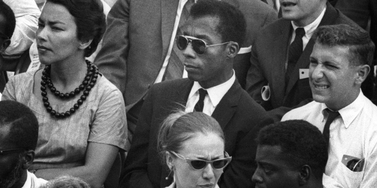 'I Am Not Your Negro' Movie Review