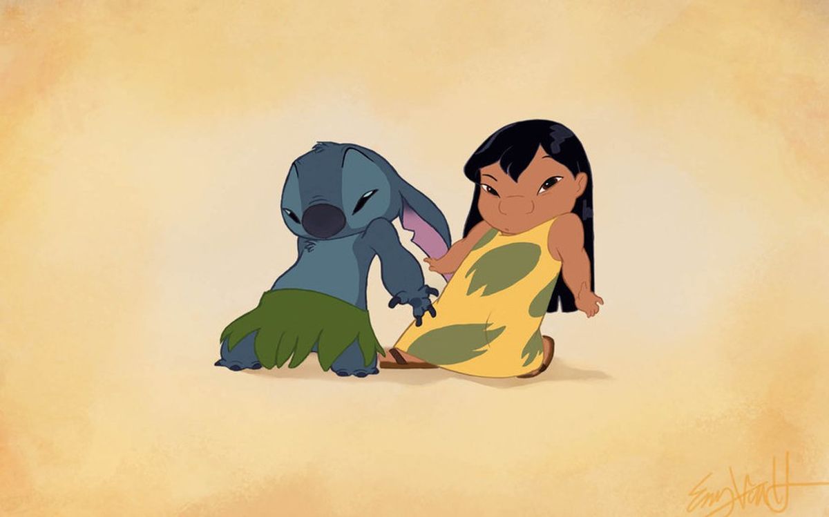13 Disney Movies From Your Childhood That You Forgot Existed