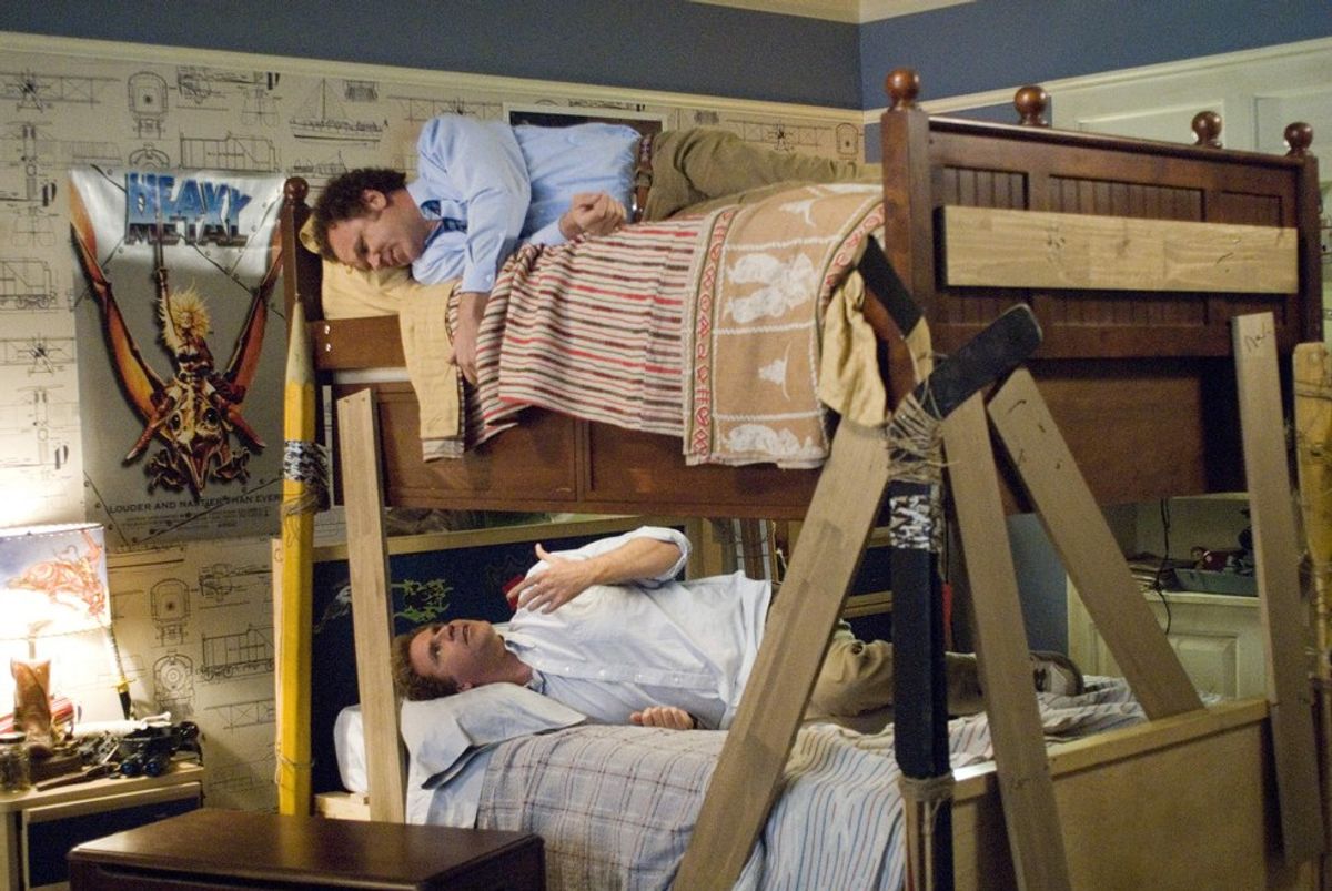 The Pros And Cons Of Having A College Roommate